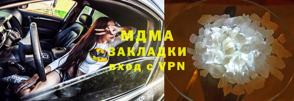 молекула духа Богородицк